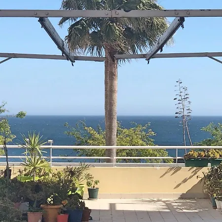 Varandas Do Sol Apartmán Portimão