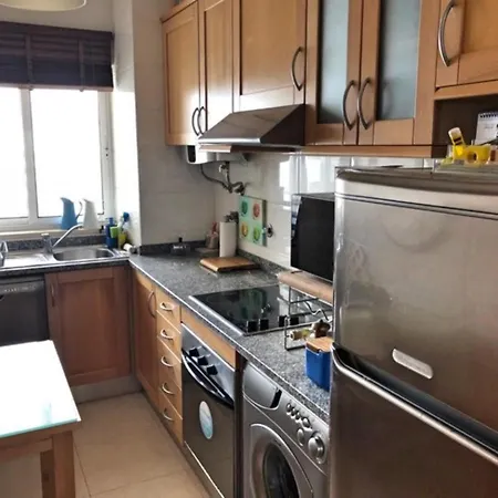 아파트 Varandas Do Sol