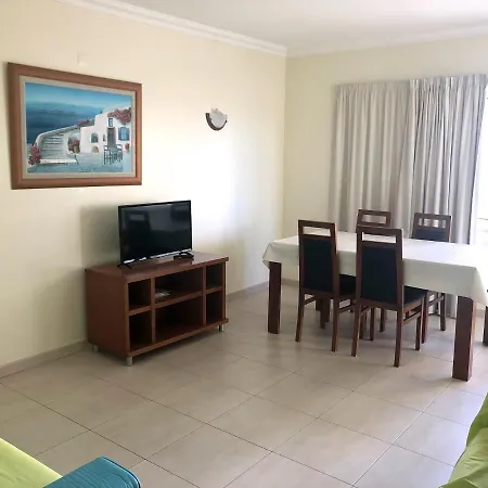 Varandas Do Sol 포티마오