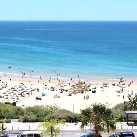 Varandas Do Sol 아파트 포티마오