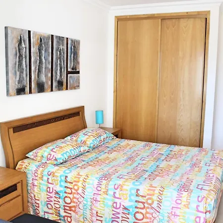 Varandas Do Sol 포티마오