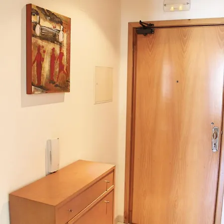 Apartament Varandas Do Sol Portimão