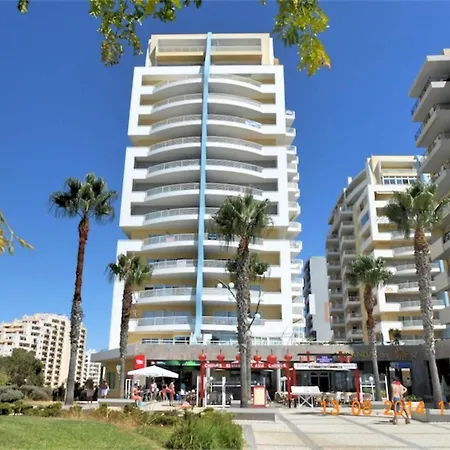 Apartament Varandas Do Sol *