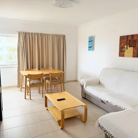 Varandas Do Sol Apartment *