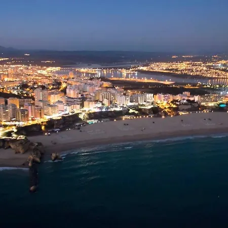 Varandas Do Sol * 포티마오