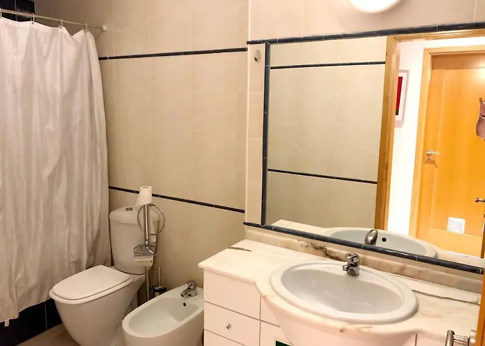 Apartament Varandas Do Sol Portimão