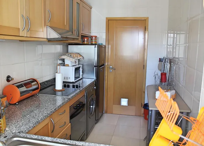 Apartament Varandas Do Sol