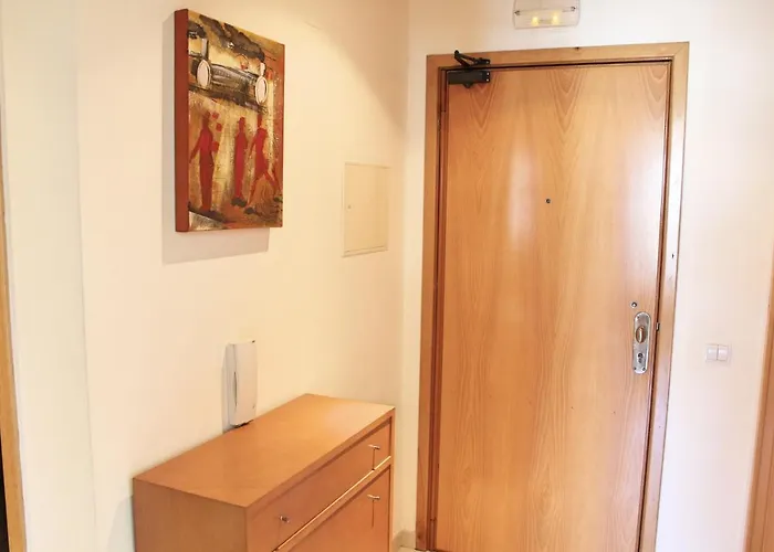 Apartament Varandas Do Sol Portimão