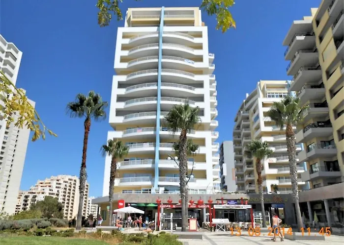 Apartament Varandas Do Sol *