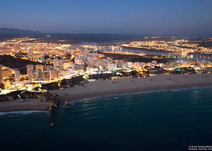 Varandas Do Sol * Portimão