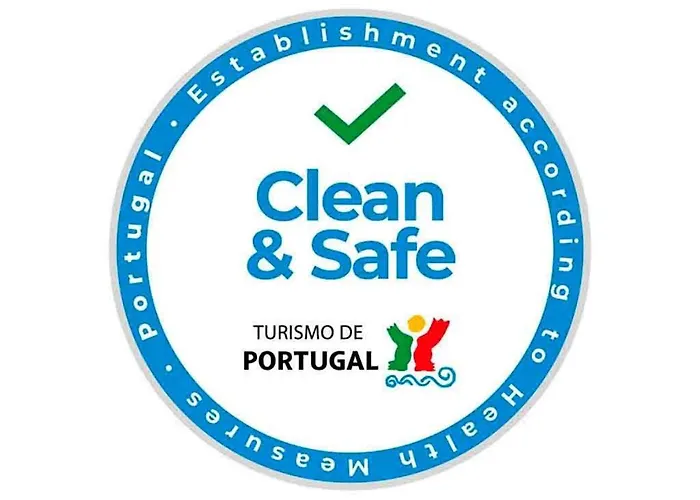 Varandas Do Sol Apartament *