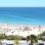 Varandas Do Sol 公寓 波尔蒂芒