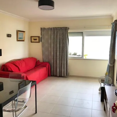 Varandas Do Sol Апартаменти