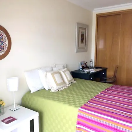 Апартаменти Varandas Do Sol