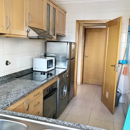 Varandas Do Sol Портіман