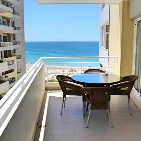 Varandas Do Sol Apartment