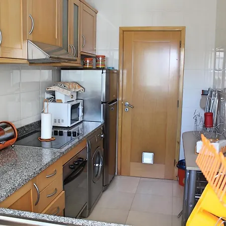 Апартаменти Varandas Do Sol