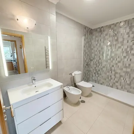 Varandas Do Sol Appartement