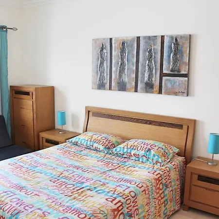 Apartamento Varandas Do Sol Portimão