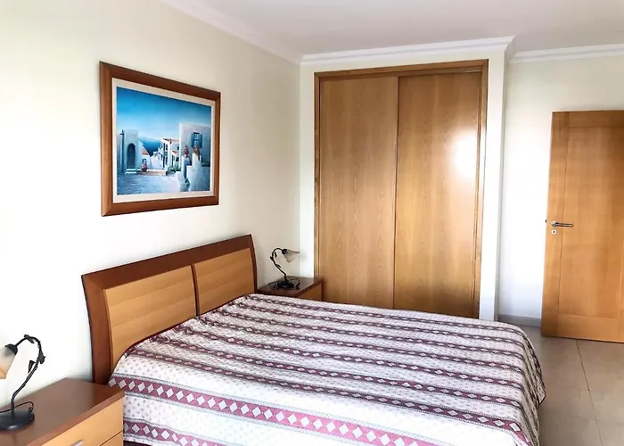 Varandas Do Sol Apartamento Portimão