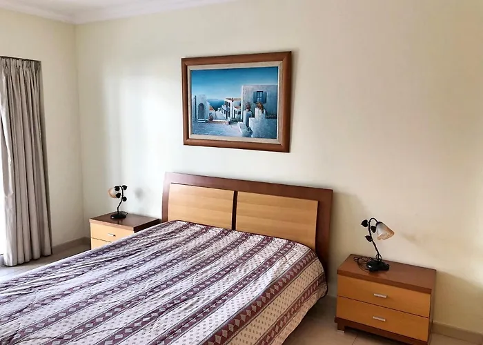 Varandas Do Sol * Portimão