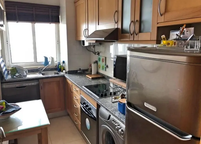 Apartamento Varandas Do Sol