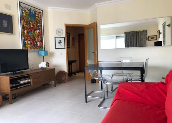 Varandas Do Sol Apartamento Portimão