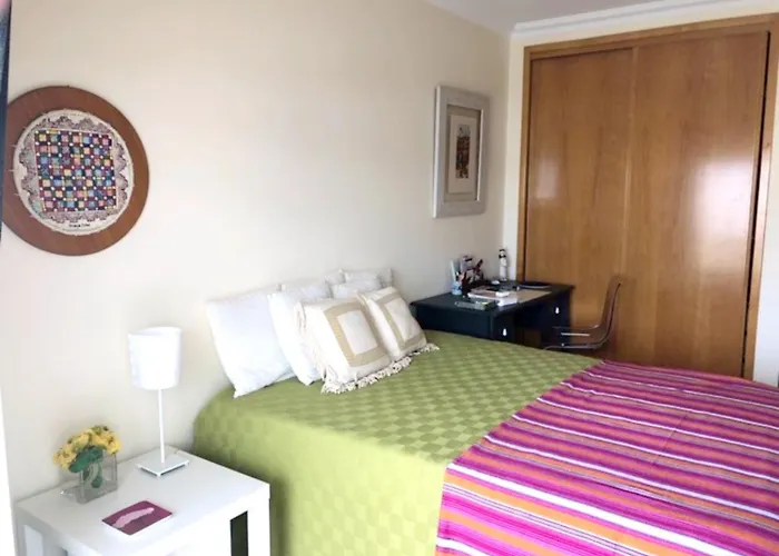 Apartamento Varandas Do Sol