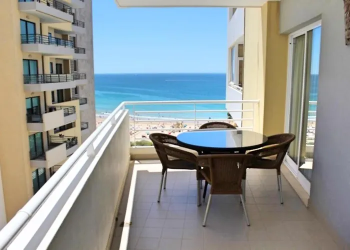 Varandas Do Sol Apartamento