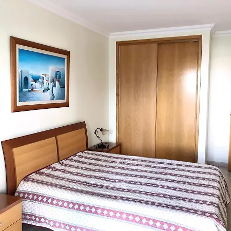 Varandas Do Sol Daire Portimão