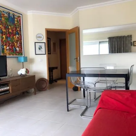 Varandas Do Sol Apartman Portimão