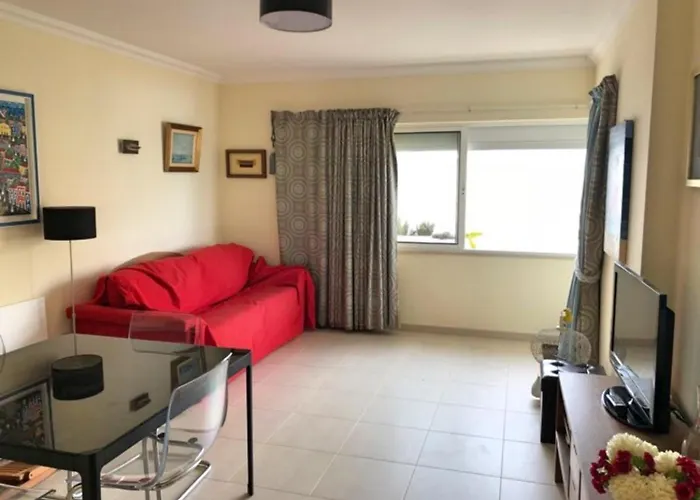 Varandas Do Sol Appartamento