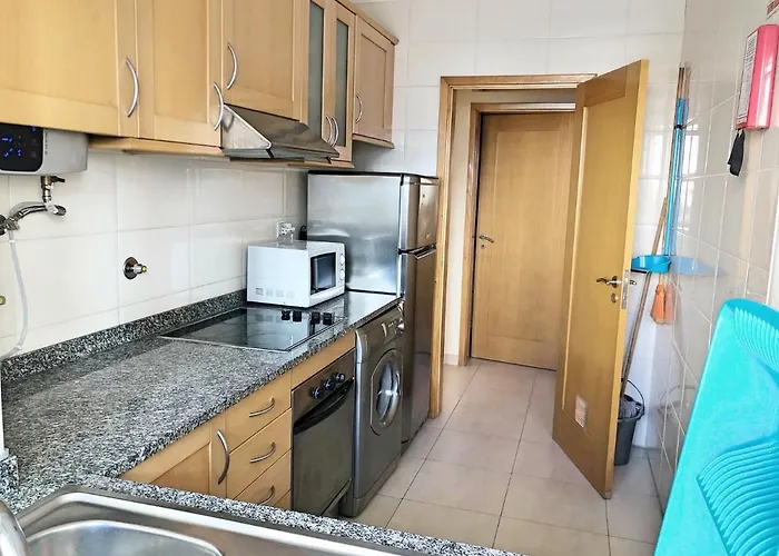 Varandas Do Sol Portimão