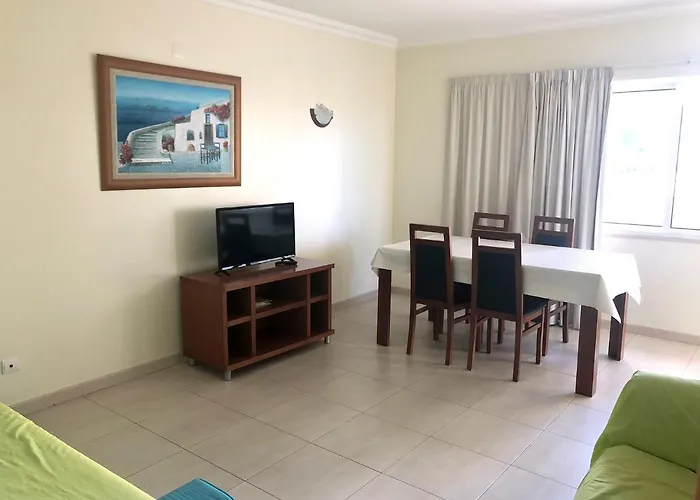 Varandas Do Sol Portimão