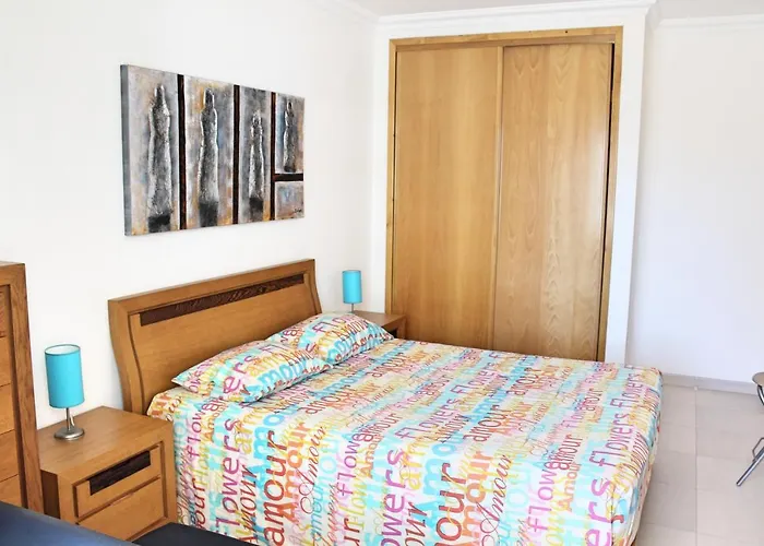 Varandas Do Sol Portimão