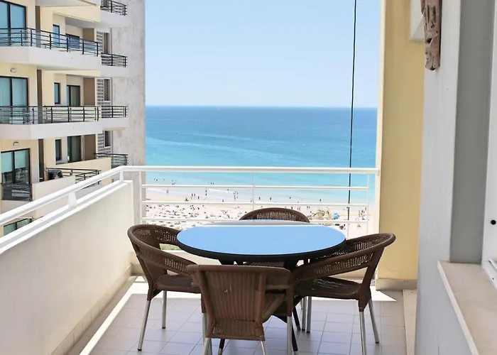 Varandas Do Sol Appartamento *